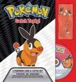 Catch Tepig! a Pokémon Look & Listen Set