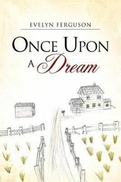 Once Upon a Dream - Ferguson, Evelyn