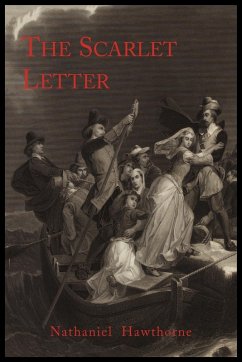 The Scarlet Letter The Scarlet Letter