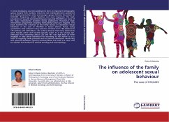 The influence of the family on adolescent sexual behaviour - Masita, Edna N