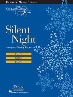 Silent Night - The Collaborative Artist Chamber Music Series