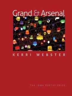 Grand & Arsenal - Webster, Kerri