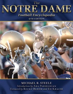 The Notre Dame Football Encyclopedia - Steele, Michael R