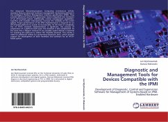 Diagnostic and Management Tools for Devices Compatible with the IPMI - Wychowaniak, Jan;Makowski, Dariusz