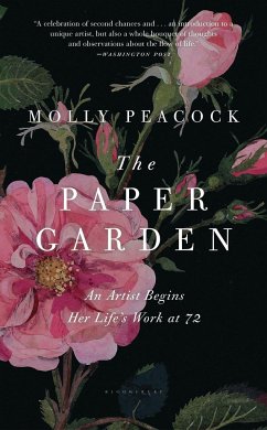 The Paper Garden - Peacock, Molly