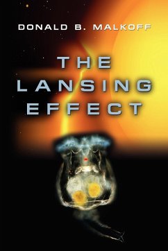 The Lansing Effect - Malkoff, Donald B.