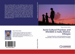 Socio-Cultural Practices and HIV/AIDS in Kallu District, Ethiopia - Zelelke, Nigusu Aboset