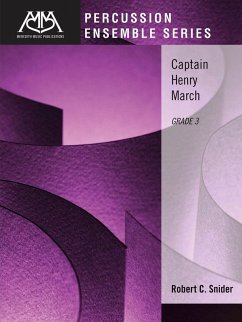 CAPTAIN HENRY MARCH