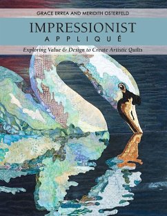 Impressionist Applique-Print-on-Demand-Edition - Errea, Grace; Osterfeld, Meridith