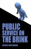 Public Service on the Brink