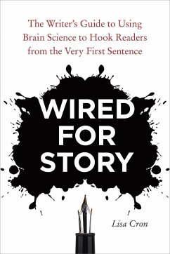 Wired for Story - Cron, Lisa