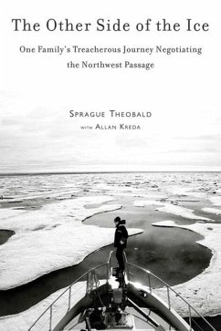 The Other Side of the Ice - Theobald, Sprague; Kreda, Allan