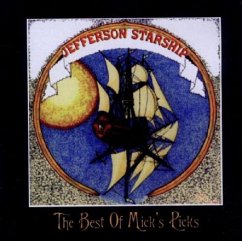 Best Of Micks Picks - Jefferson Starship