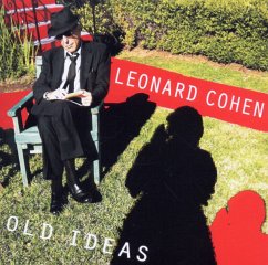 Old Ideas - Cohen,Leonard