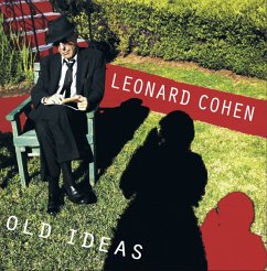 Old Ideas - Cohen,Leonard