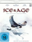 Ice & Age: The Dragon Collection