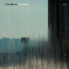 Snakeoil - Berne,Tim
