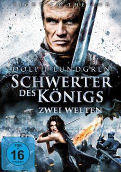 Schwerter des Königs - Zwei Welten