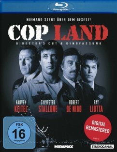 Cop Land Remastered Director's Cut