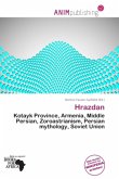 Hrazdan Hrazdan