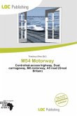 M54 Motorway