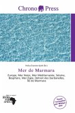 Mer de Marmara