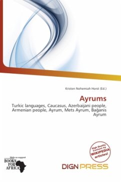 Cover Ayrums