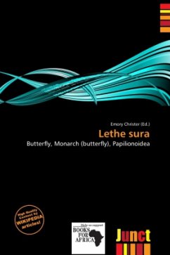Cover Lethe sura