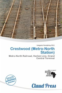 Crestwood (Metro-North Station)