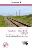 Jabalpur - New Delhi Express