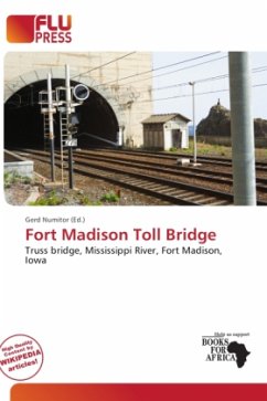 Fort Madison Toll Bridge