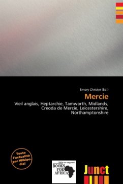 Cover Mercie