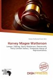 Harvey Magee Watterson