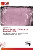 Championnat d'Islande de Football 2008