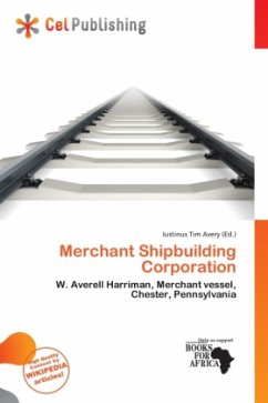 Merchant Shipbuilding Corporation
