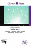 Harlo Jones