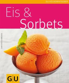 Eis & Sorbets - Schmedes, Christa