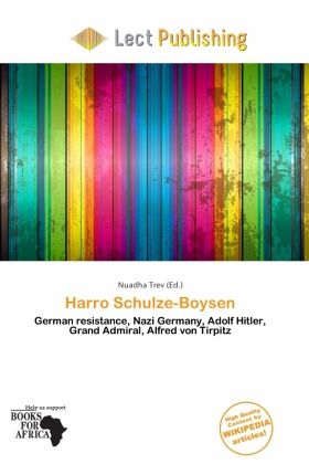 Harro Schulze-Boysen