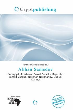 Alihan Samedov