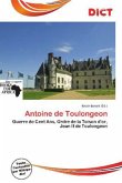 Antoine de Toulongeon