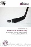 John Scott (Ice Hockey)