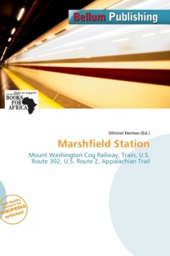 Marshfield Station