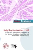 Keighley By-election, 1918