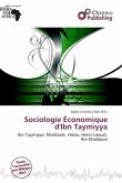 Sociologie Économique d'Ibn Taymiyya