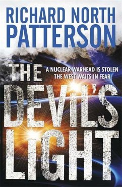 The Devil's Light - North Patterson, Richard