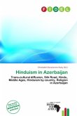 Hinduism in Azerbaijan