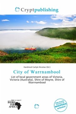 City of Warrnambool