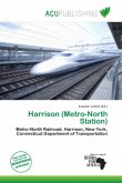 Harrison (Metro-North Station)