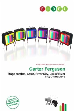 Carter Ferguson