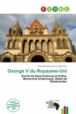 George V du Royaume-Uni